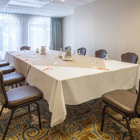 Crowne Plaza Phoenix - Chandler Golf Resort By Ihg-2